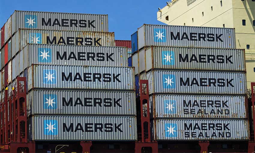 Export Documentation Checklist
