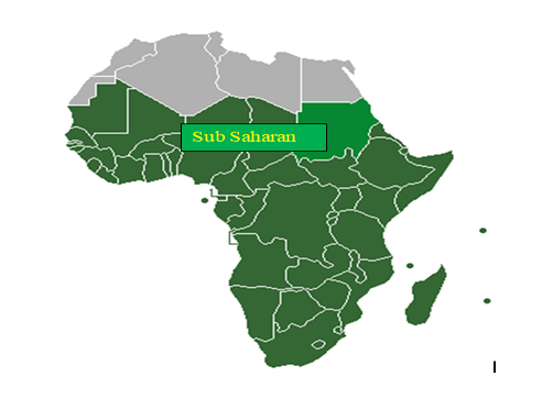 North Africa Opportunities via Mersin